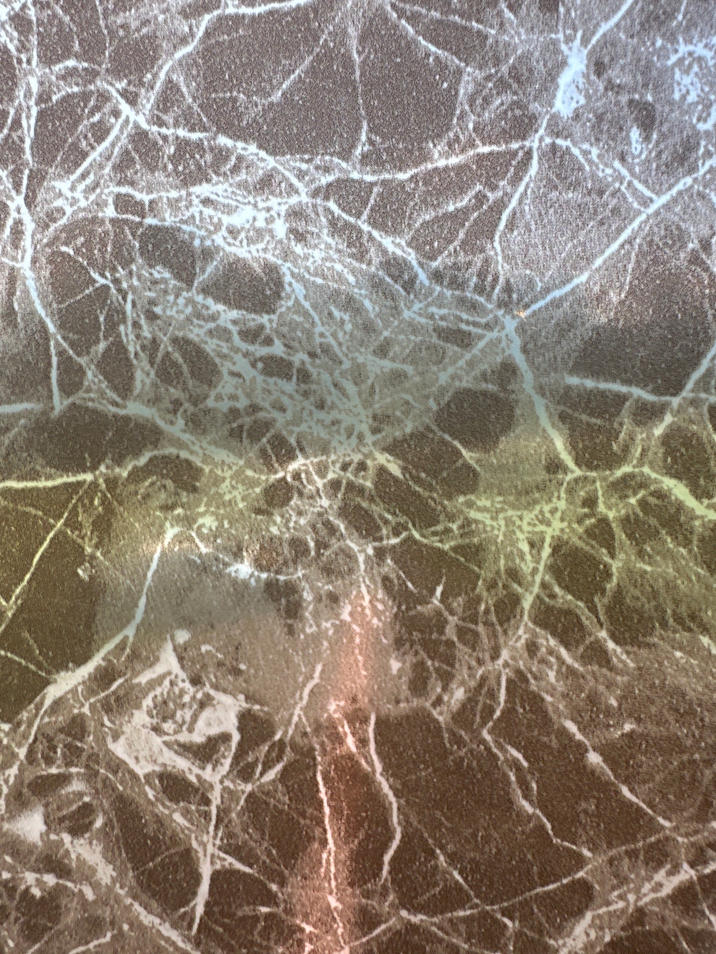 Dark marble