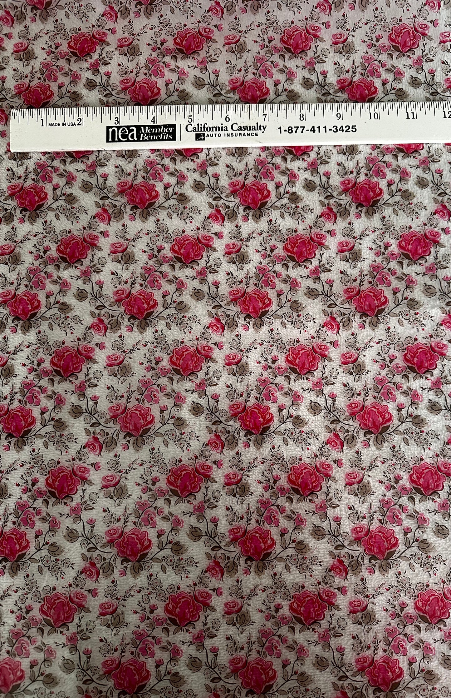 ROSES(A5)