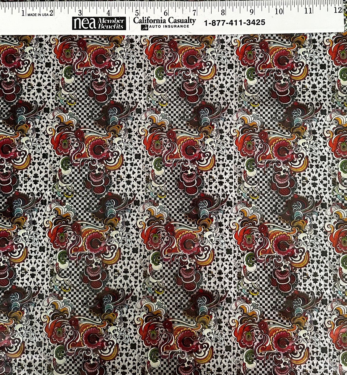 POPULAR FLOWER (A11)