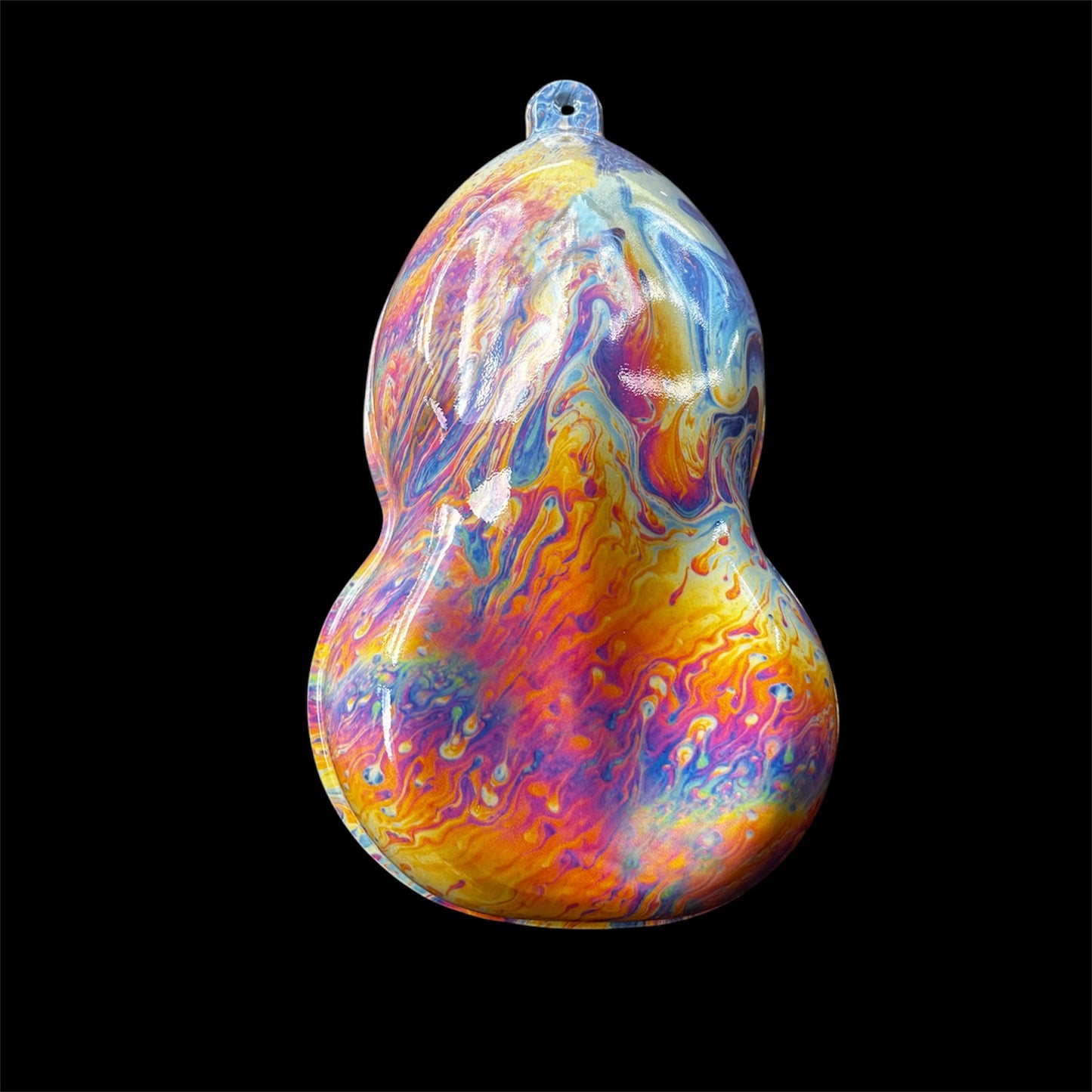 Oil Slick