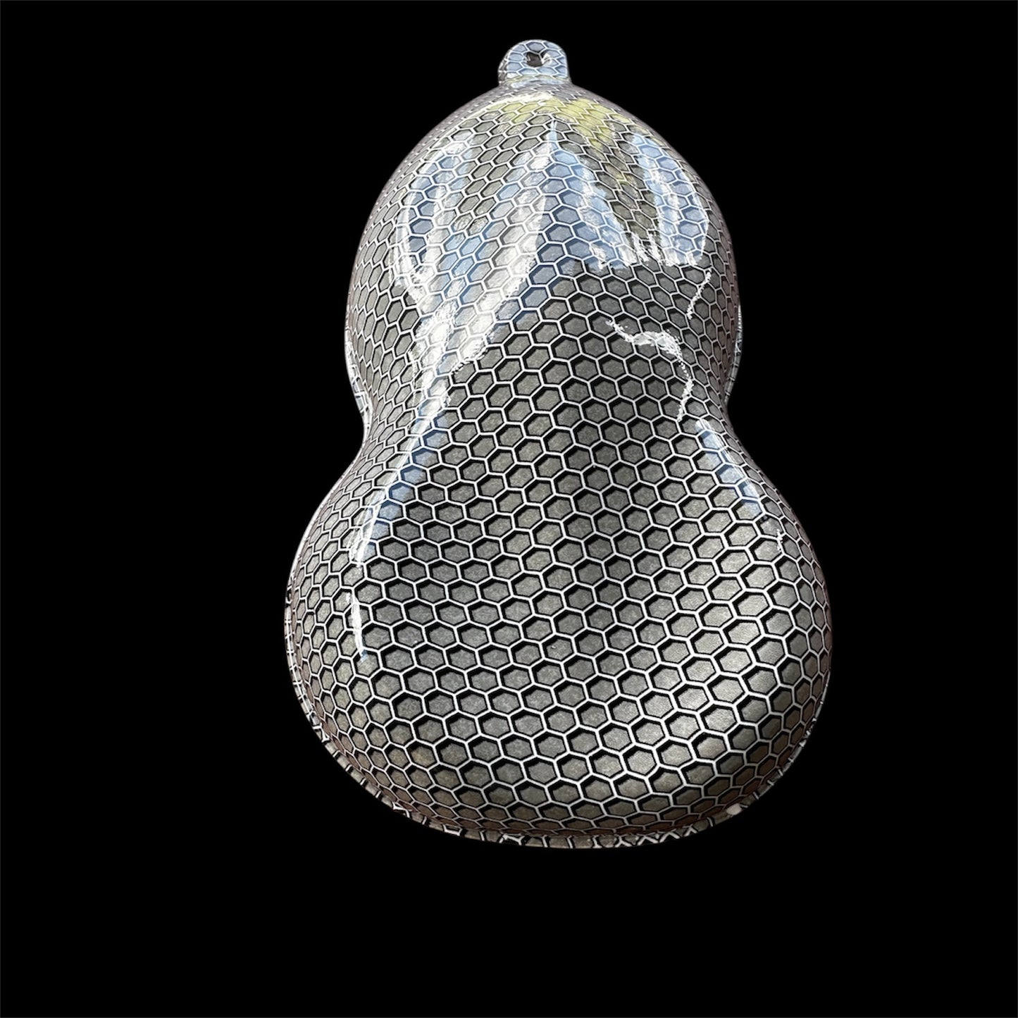 Small Honeycomb