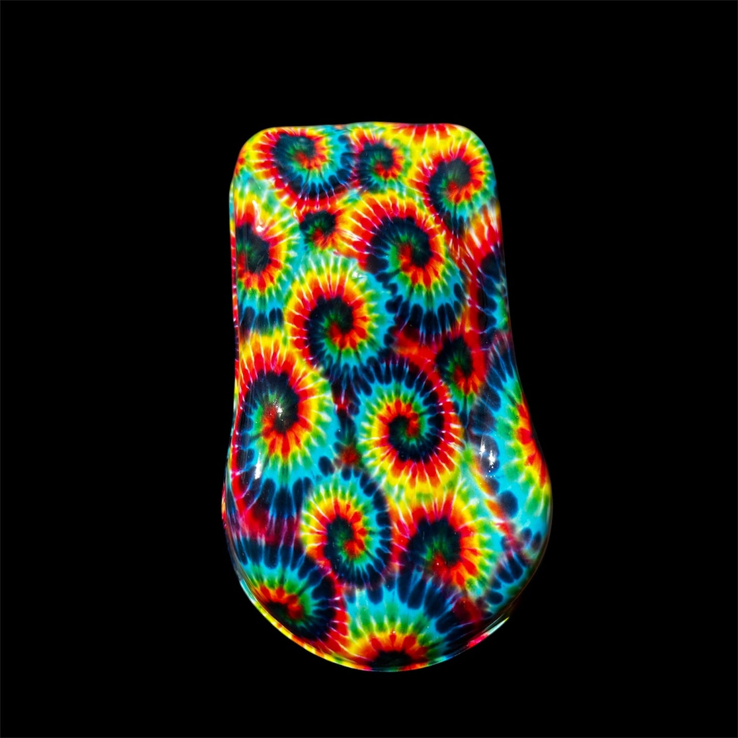 TYE DYE