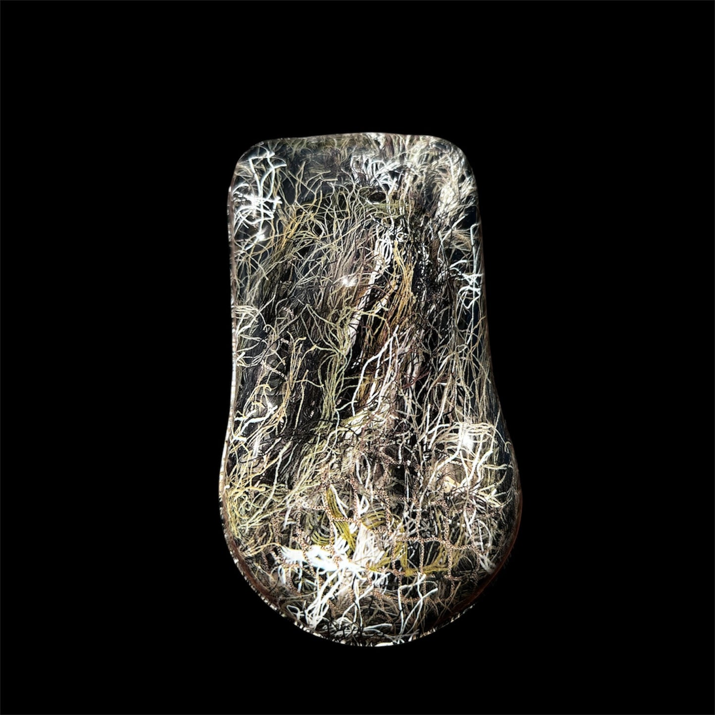 Mossy Camo