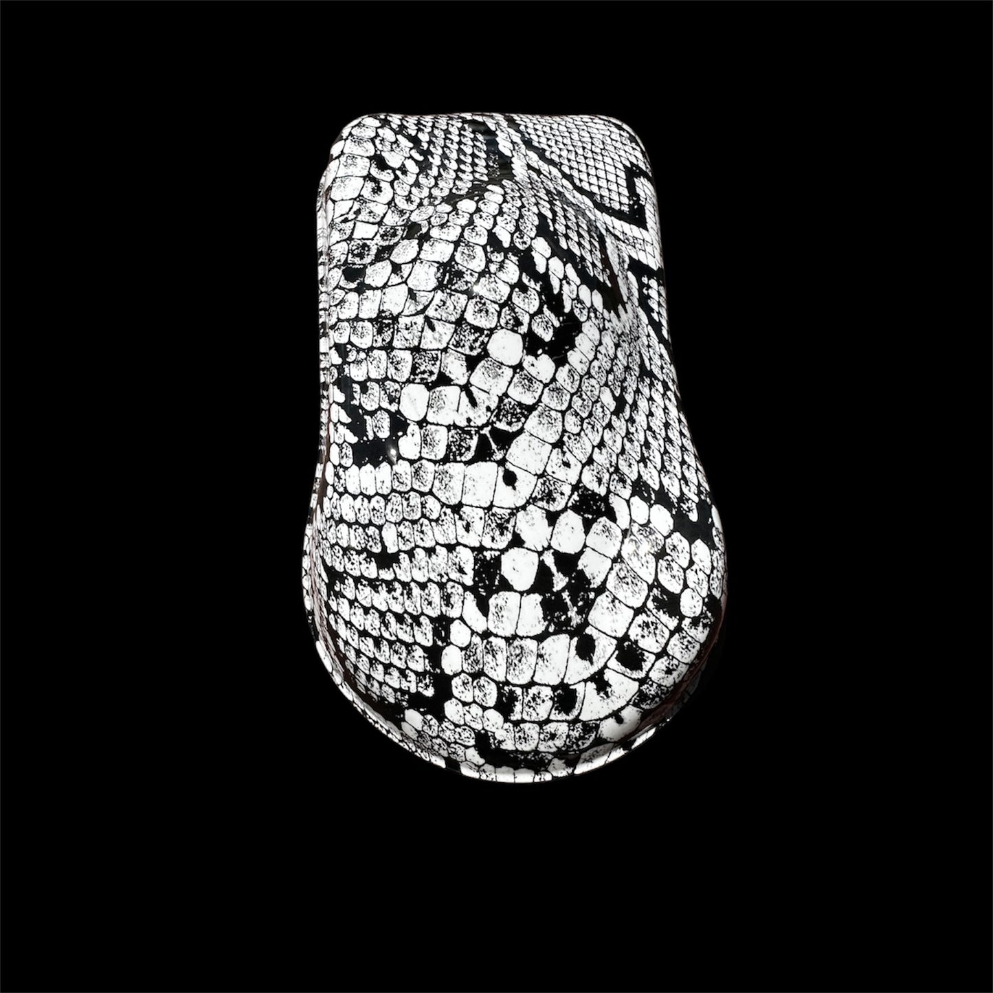 SNAKE SKIN