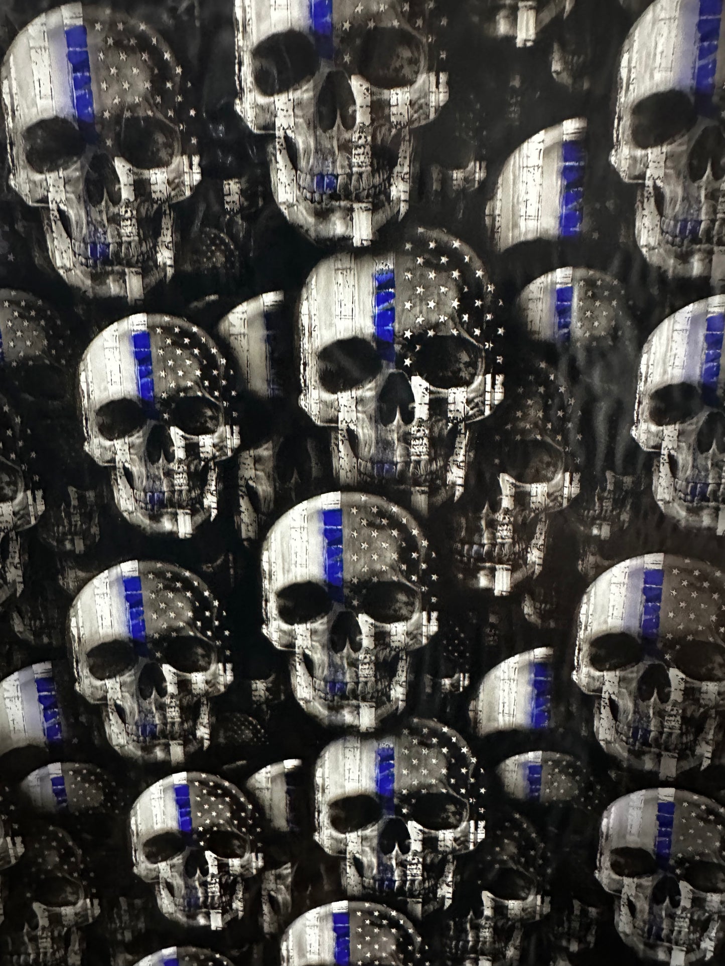 Thin Blue Line
