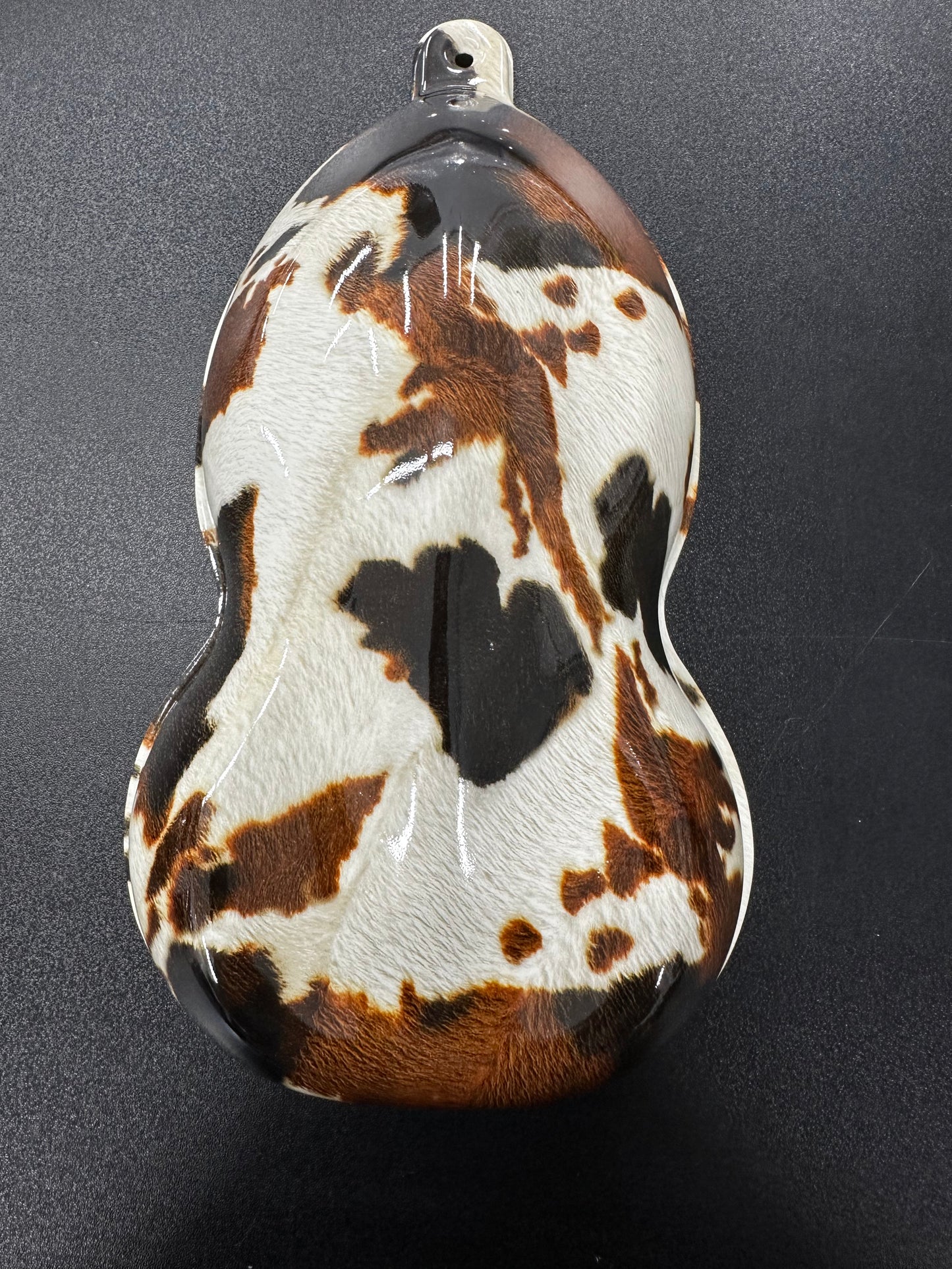 Cow Print