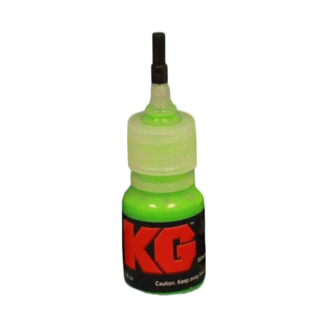 KG Gun Site Kote Neon Green