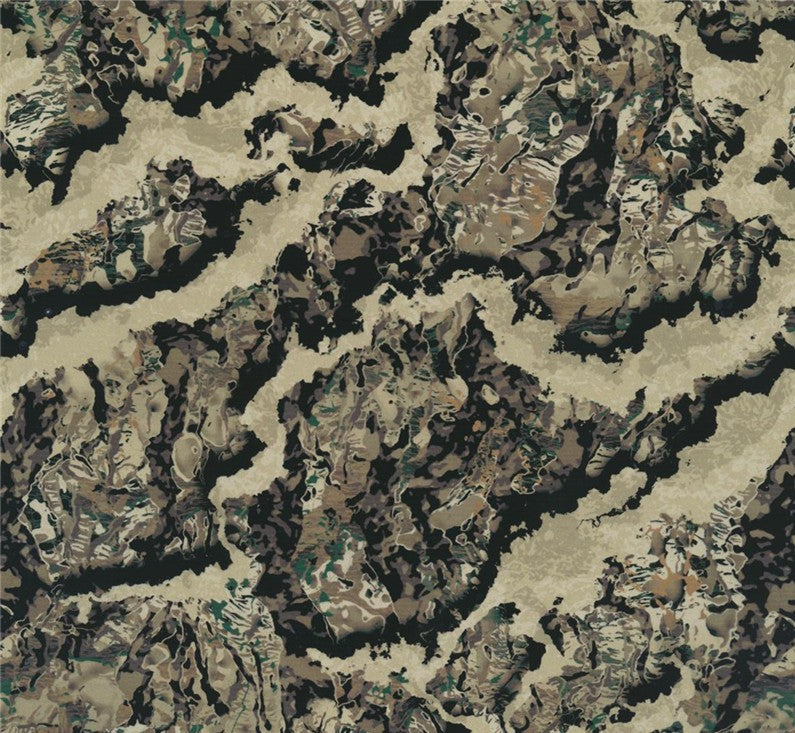 Ground Camo