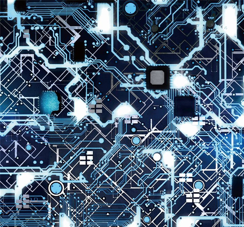MICRO CHIP