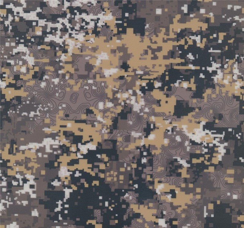 DIGITAL TOPOGRAPH