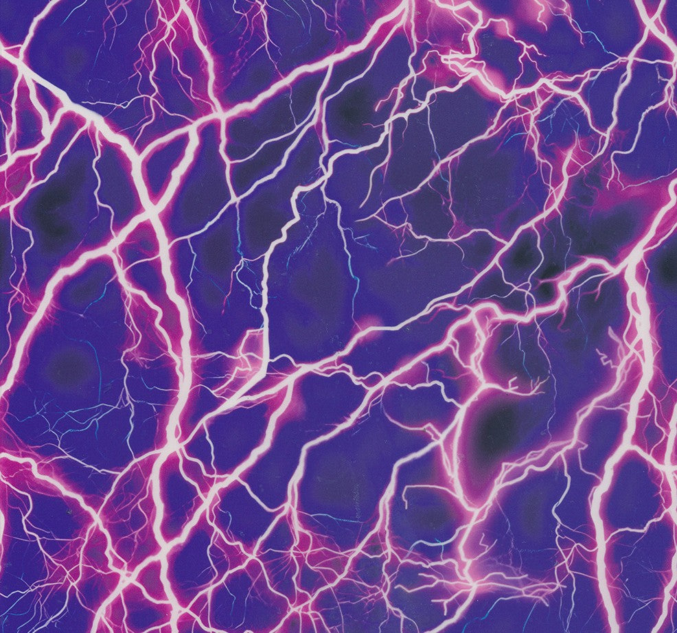 PINK LIGHTNING