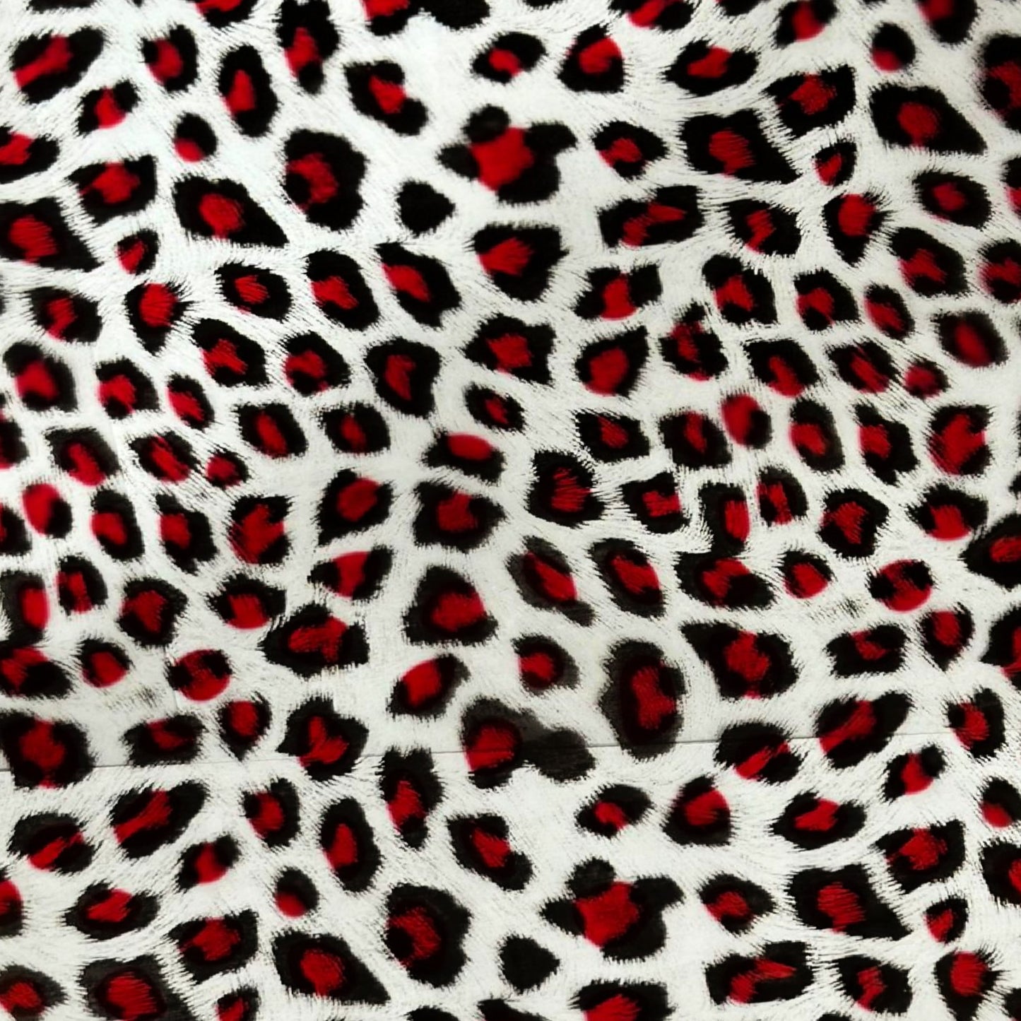 Red Cheetah