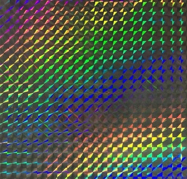 Holographic 5