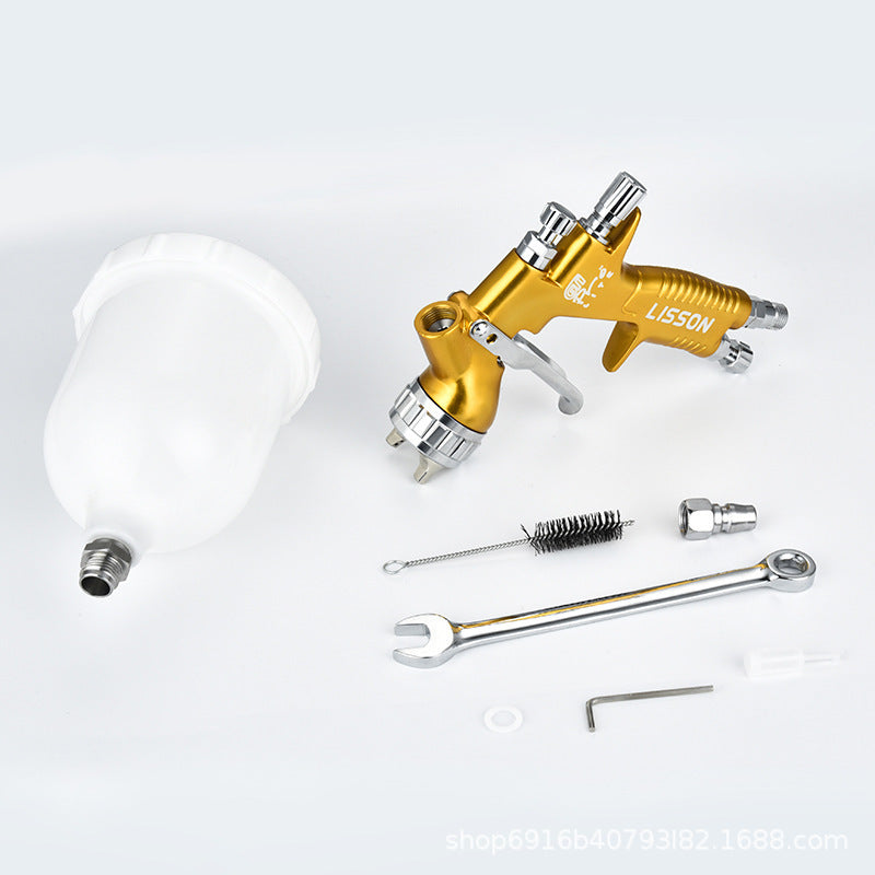 GTI Pro Lite HVLP Spray gun