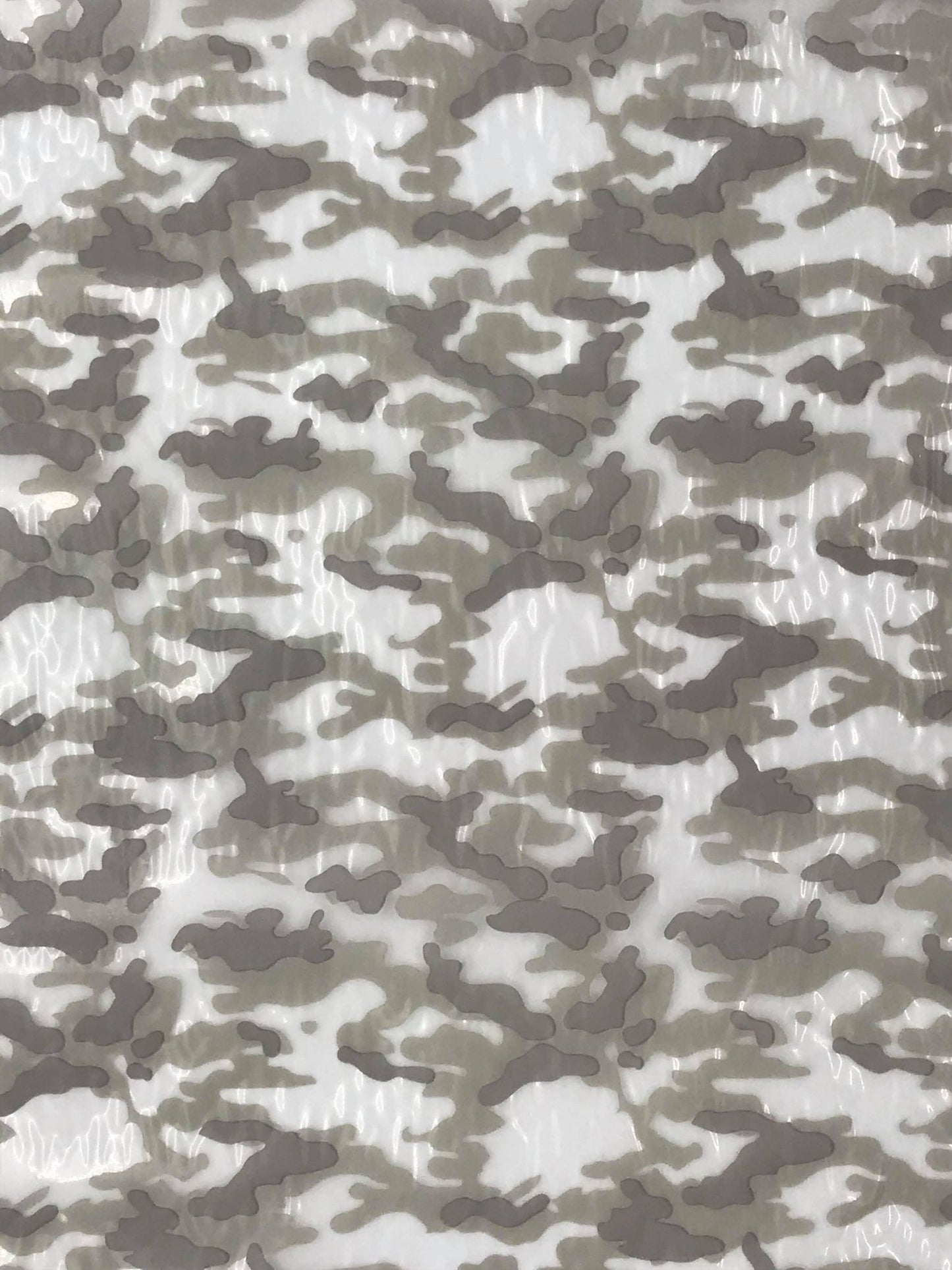Snow Army Camo