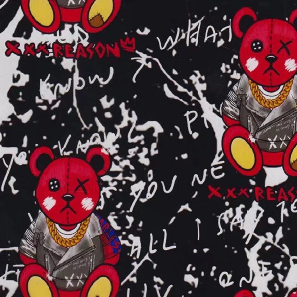 Teddy Bear