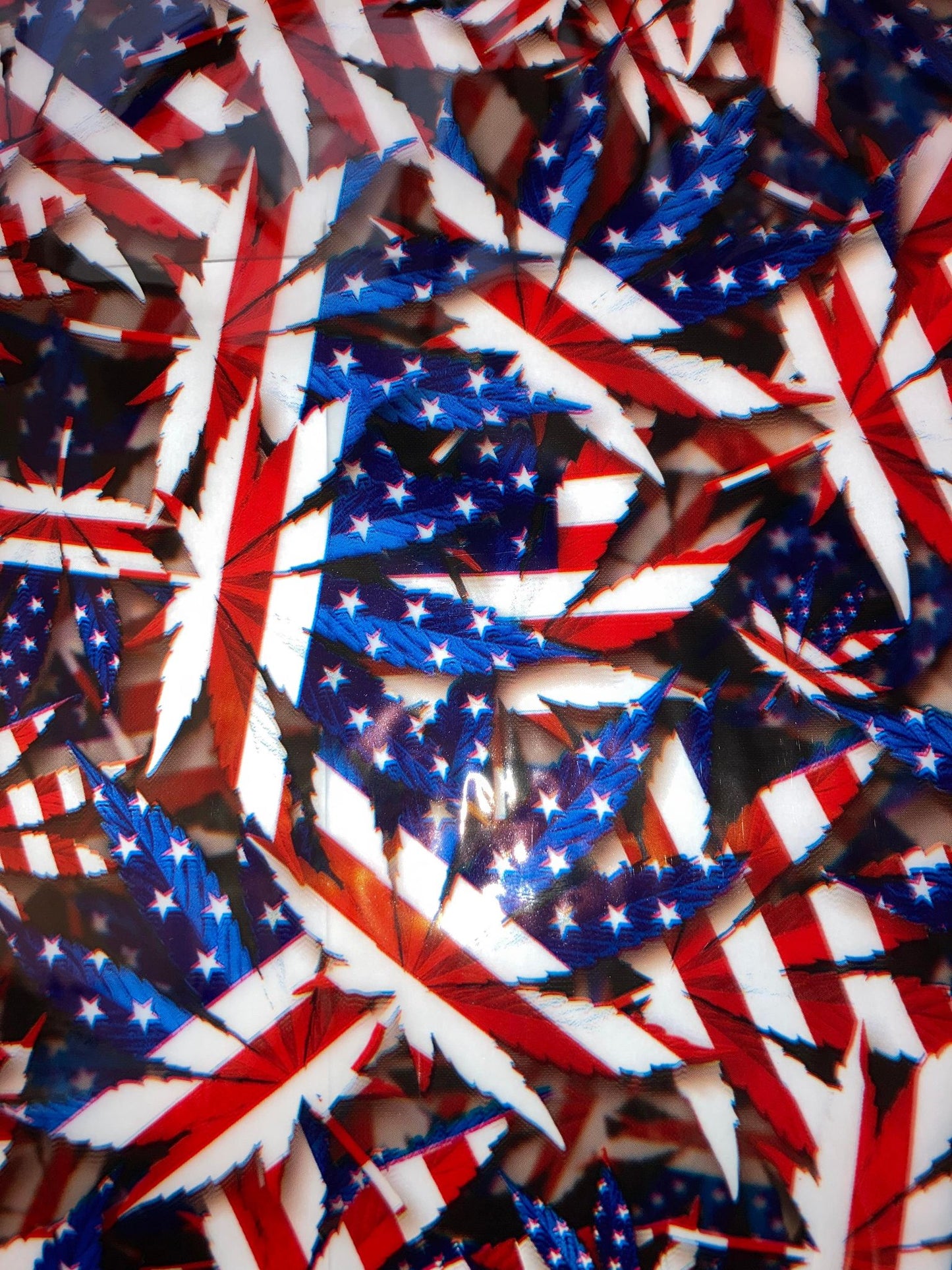 American 420