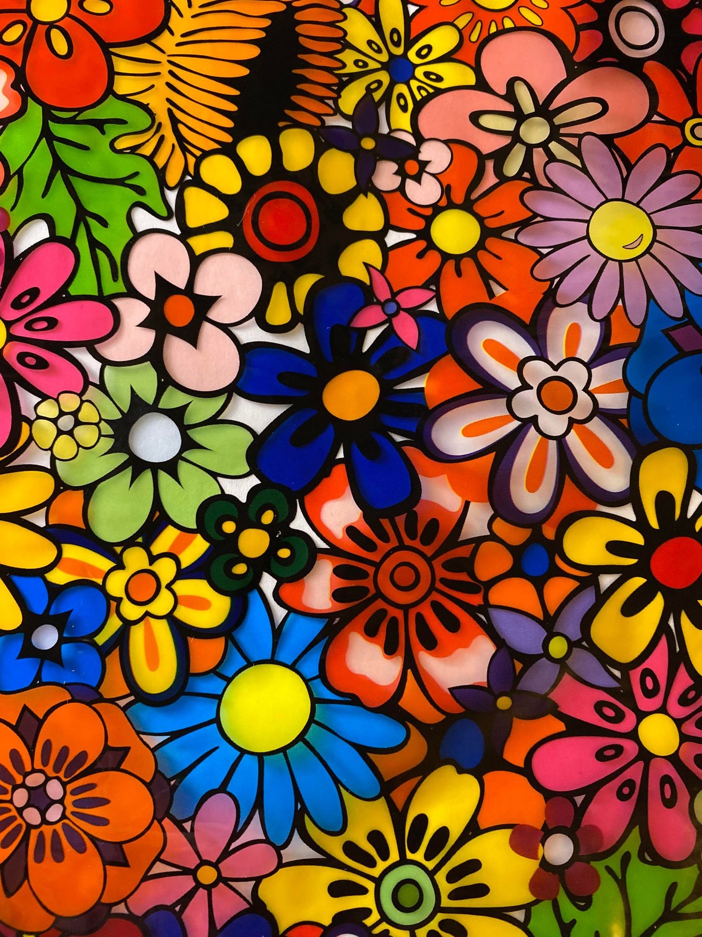 Hippy Chic (A23)