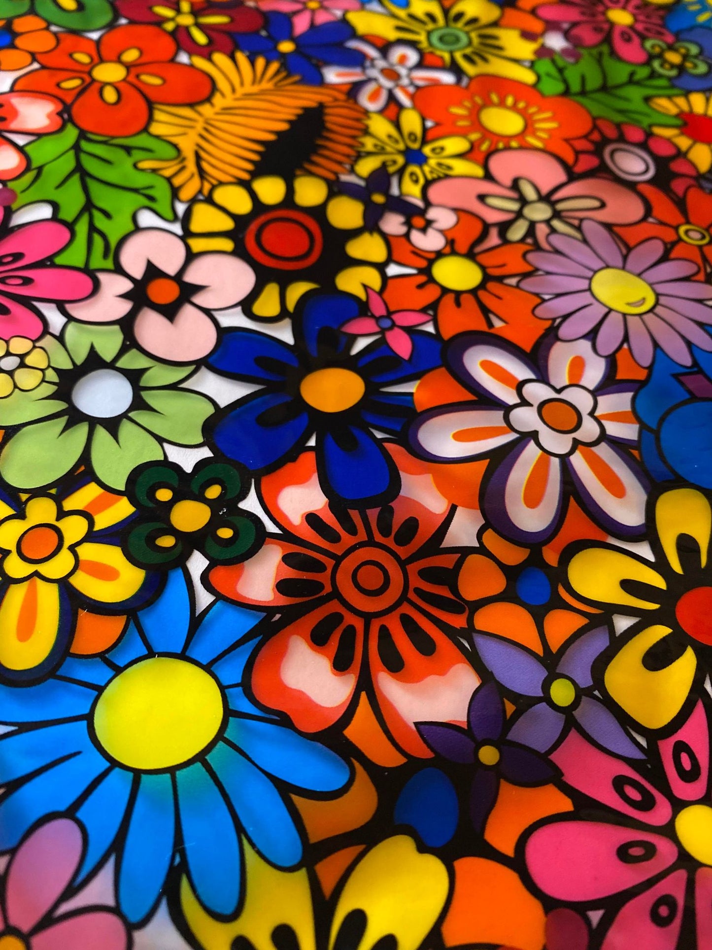 Hippy Chic (A23)