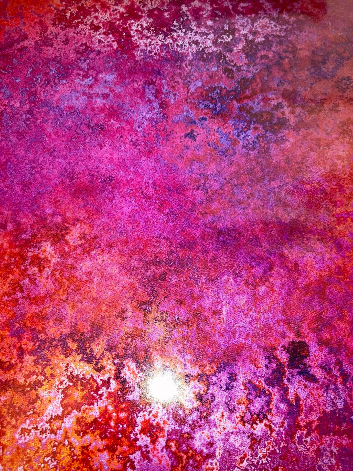 Red Rust