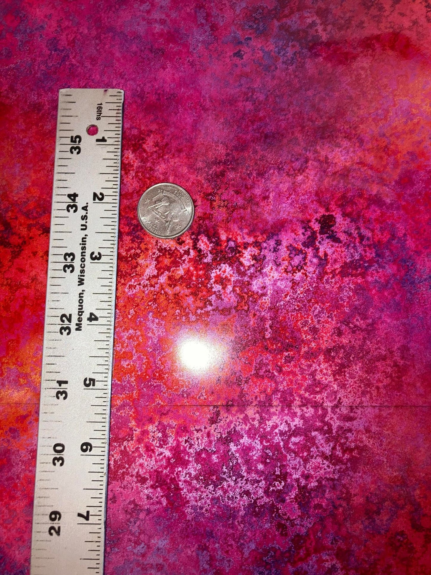 Red Rust