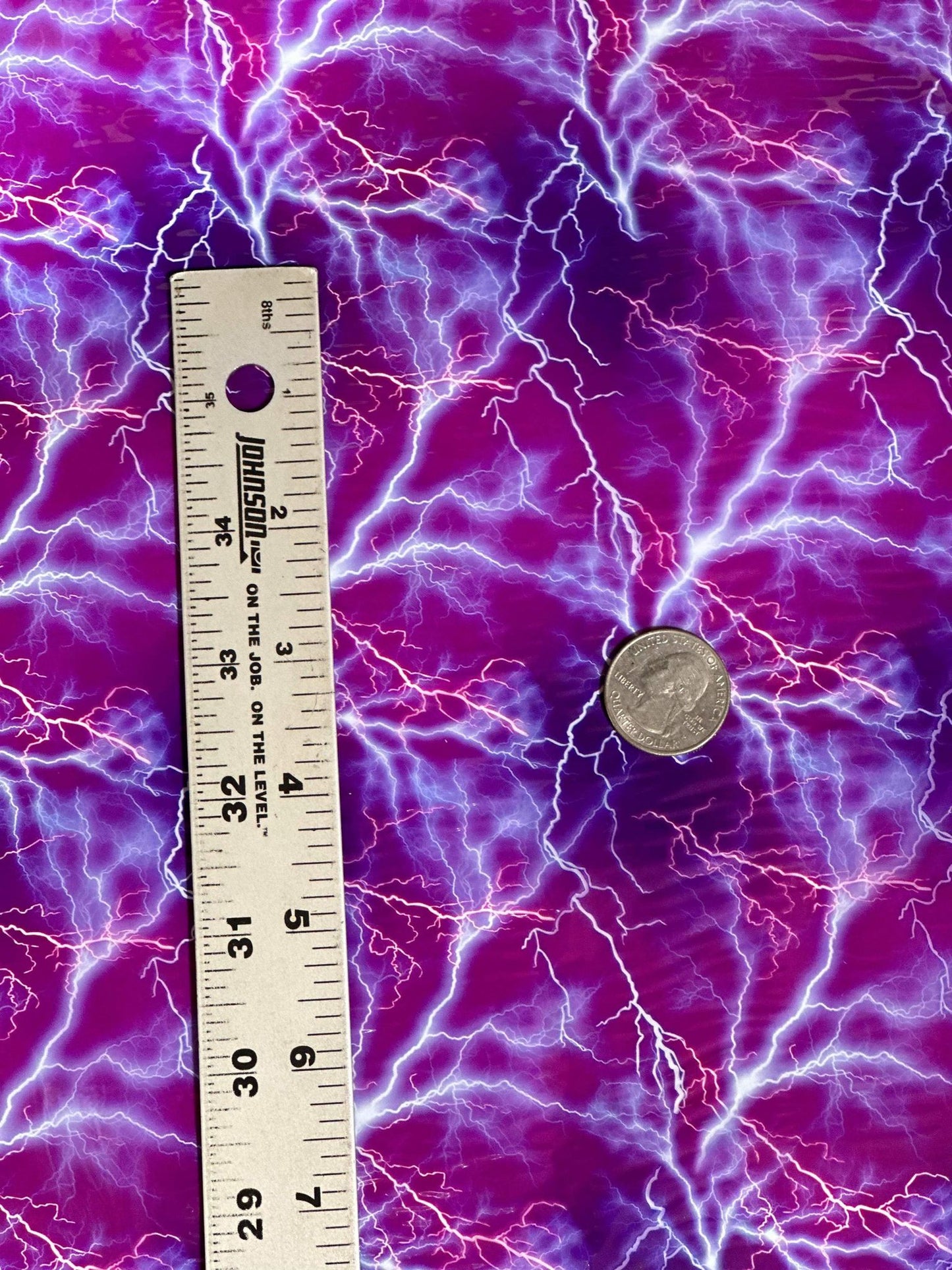 Wicked Lightning
