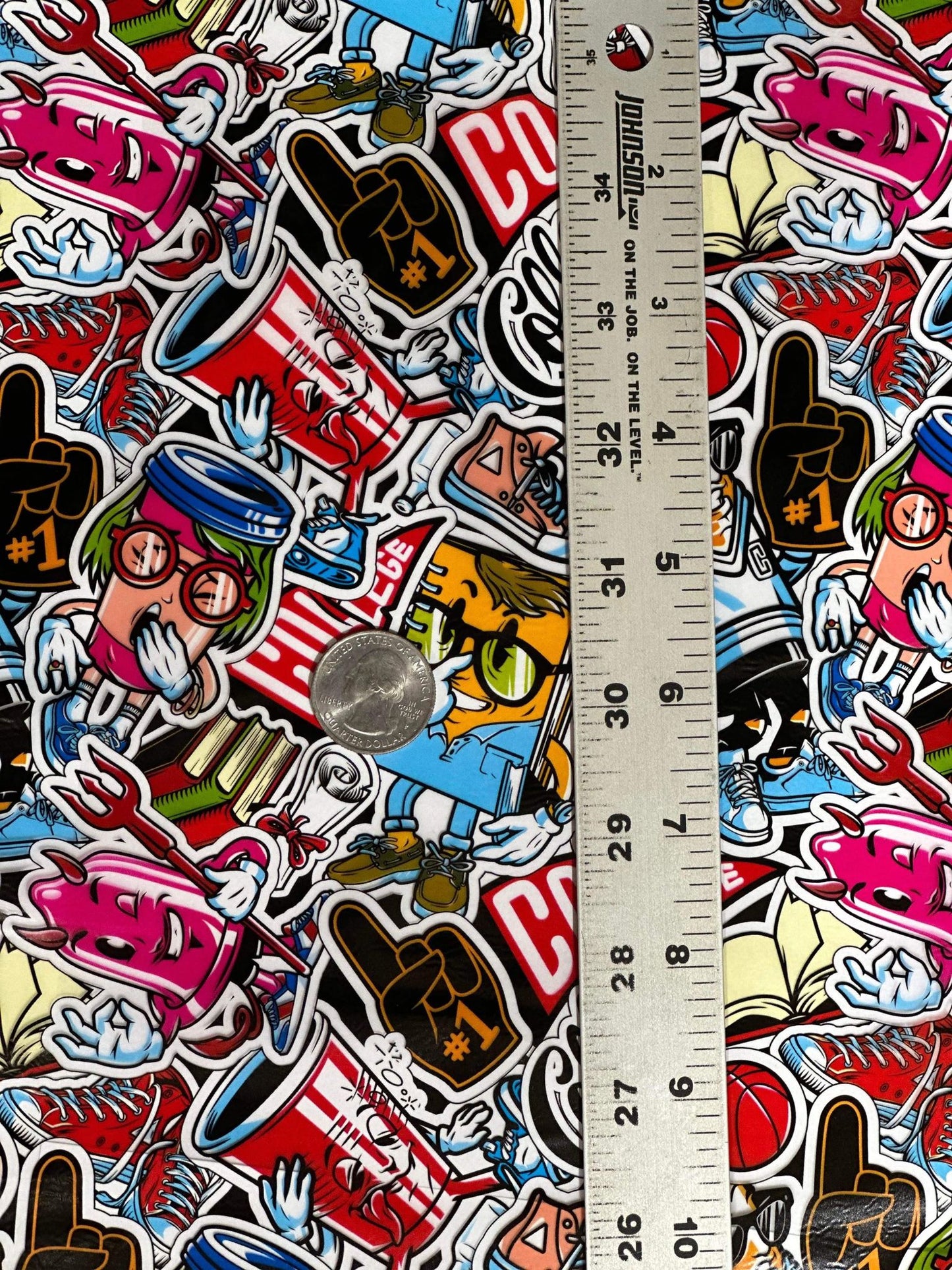 College Ballers (E20)