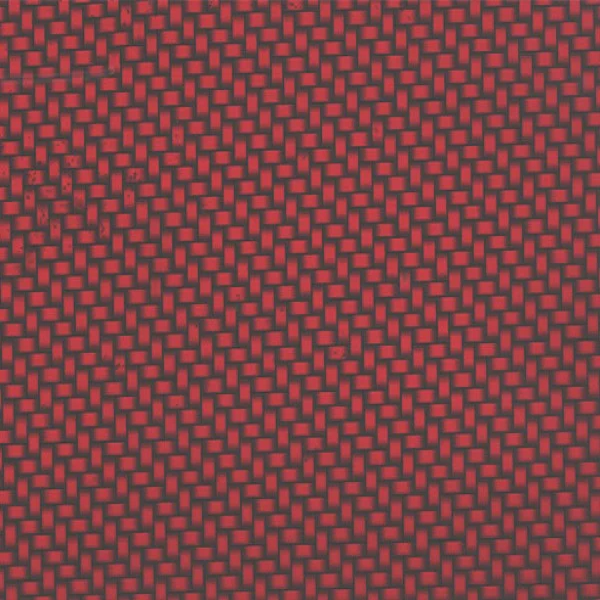 CANDY APPLE RED CARBON FIBER