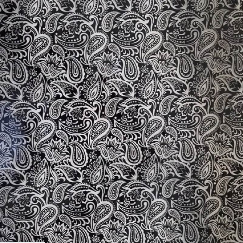 FLOWER PATTERN 4