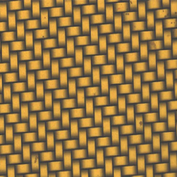 CARBON FIBER GOLD