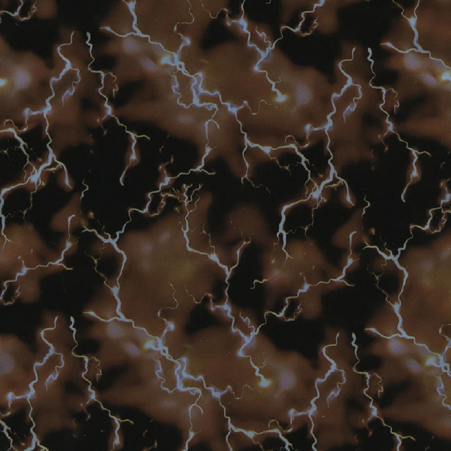 Copper Lightning