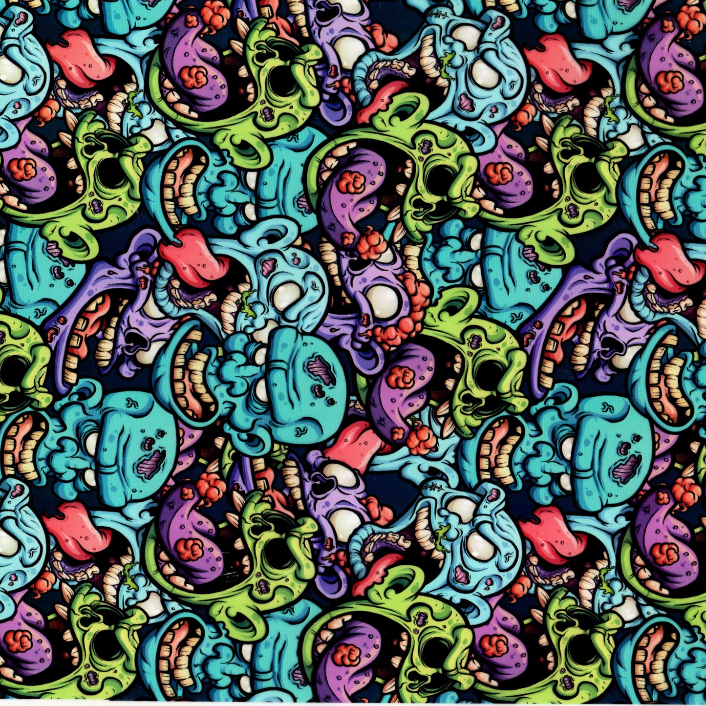 Brain Muncher