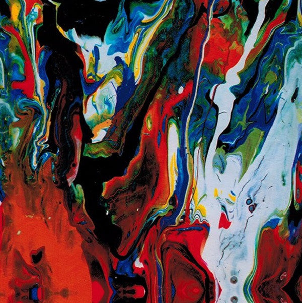 PAINT SPLASH