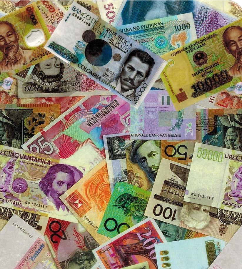 Global Money