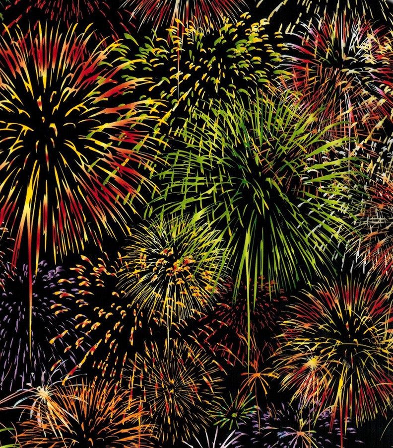 Fireworks