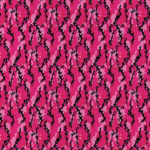 HOT PINK ARMY CAMO Hydrographic Film Supplies HOT PINK ARMY CAMO Hydrographic Film Supplies