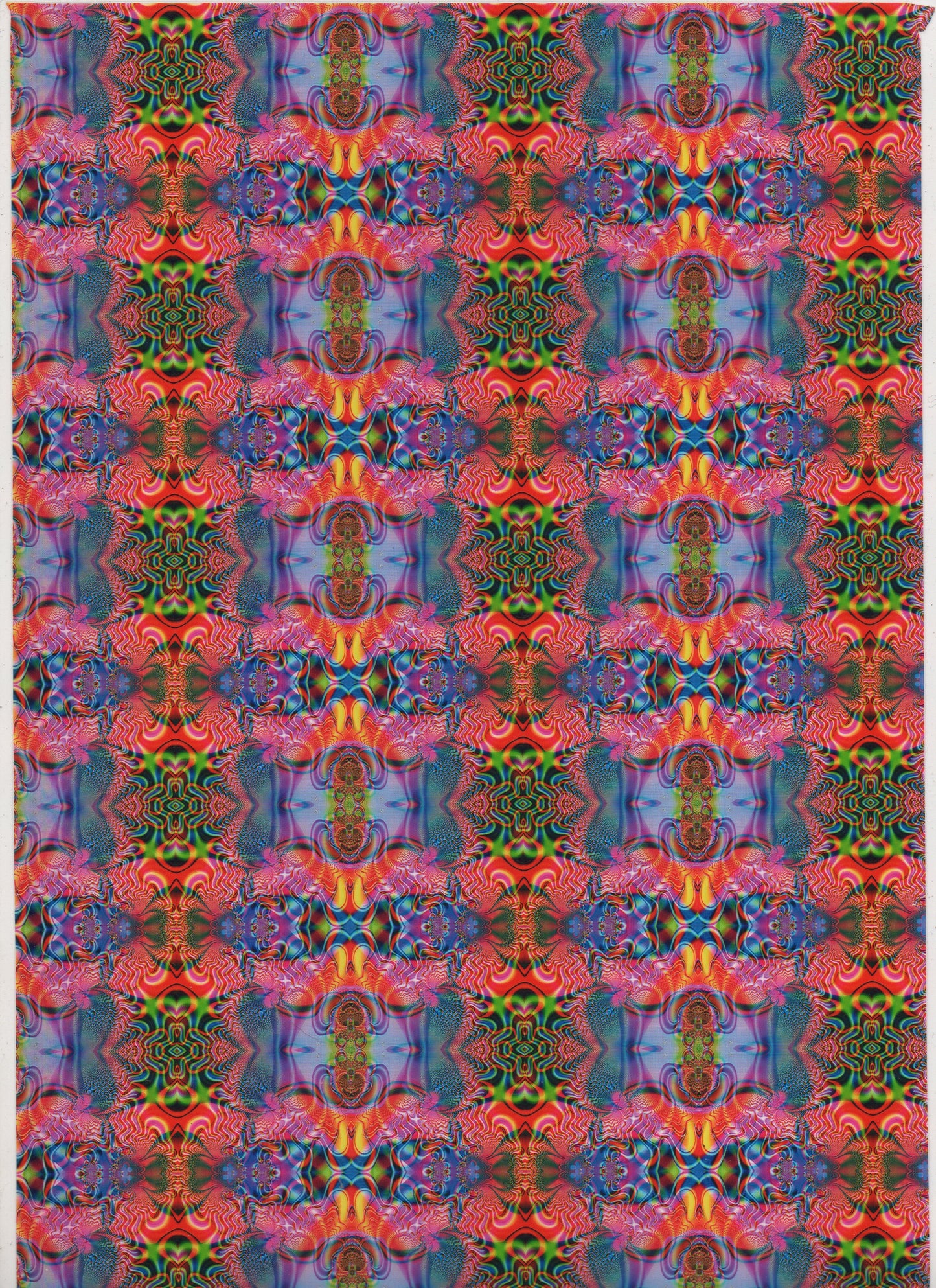 Psychedelic