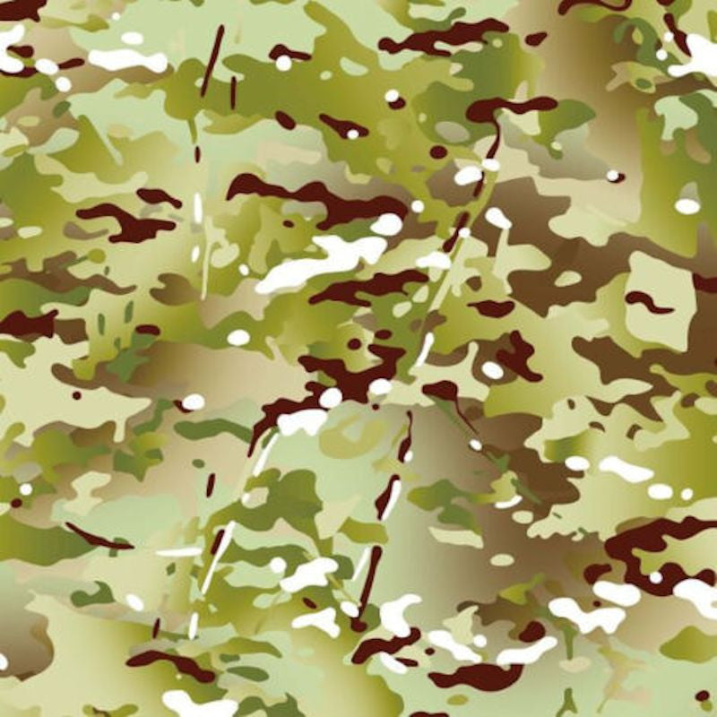 Army Camo