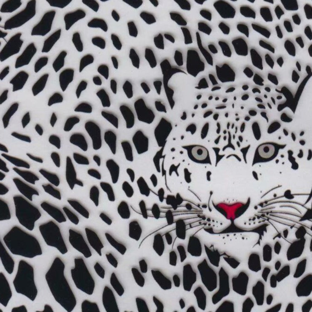 White Cheetah