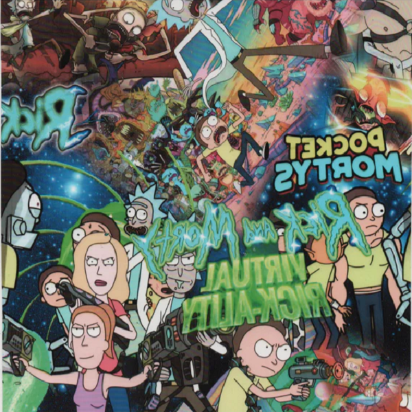Mua 2023 Cartoon Network Rick and Morty Wall Calendar trên Amazon Mỹ Mua 2023 Cartoon Network Rick and Morty Wall Calendar trên Amazon Mỹ