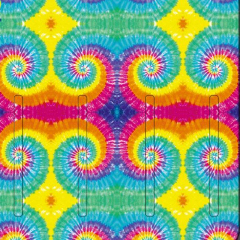 TYE DYE 2
