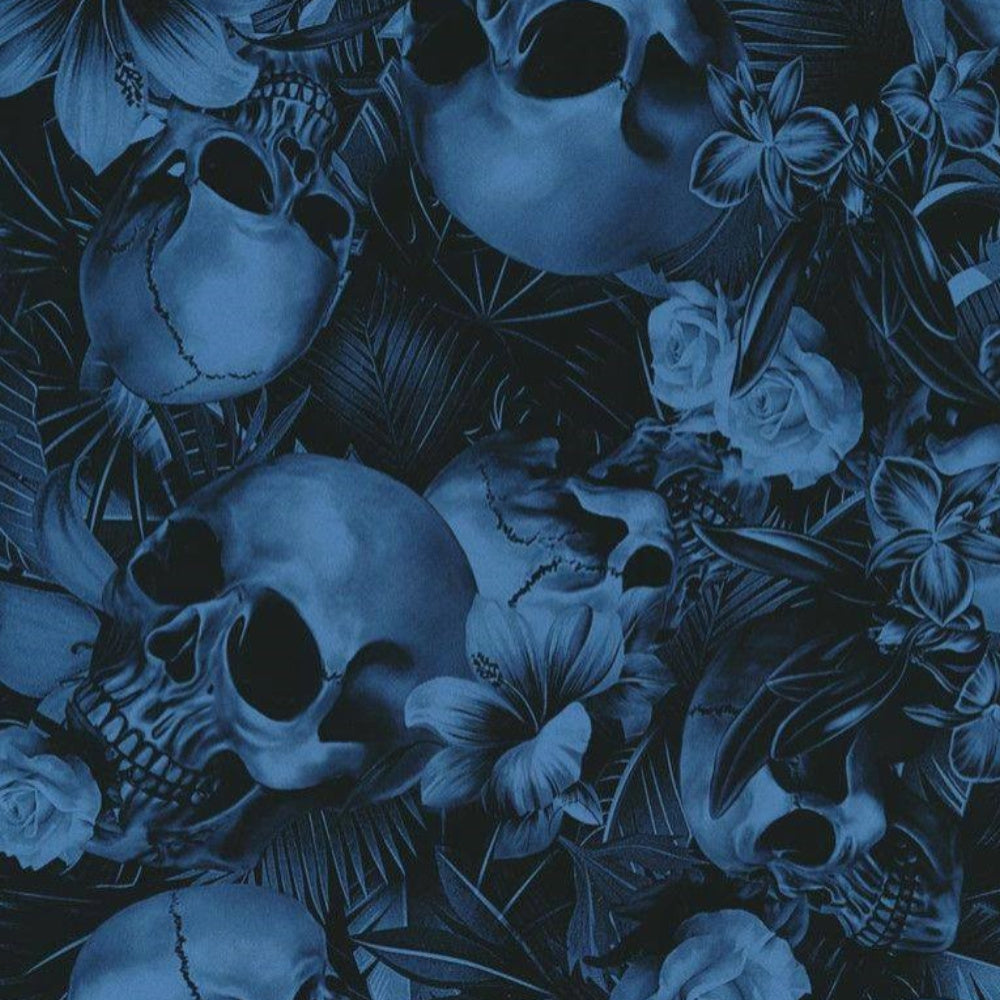 Tropical Skulls