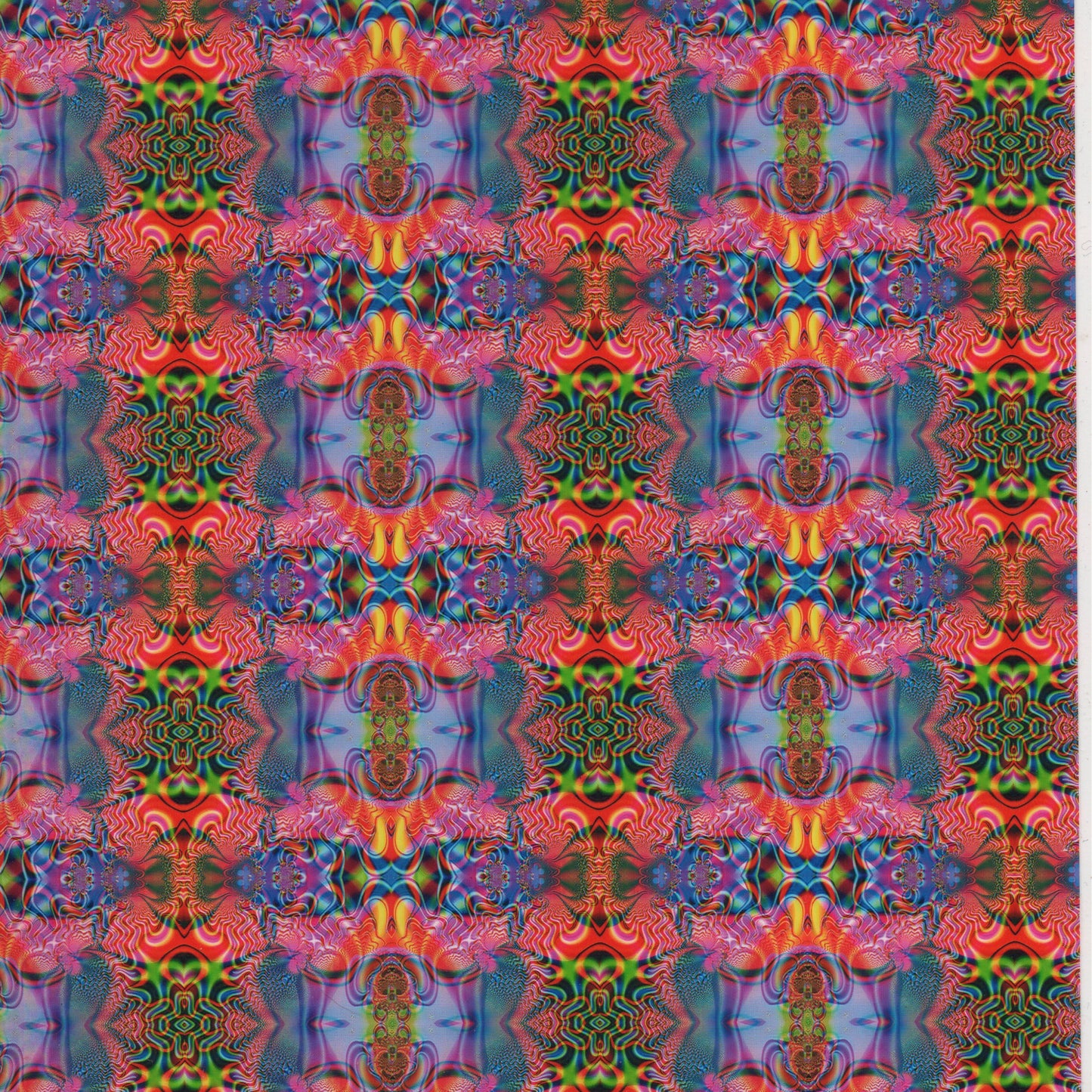 Psychedelic
