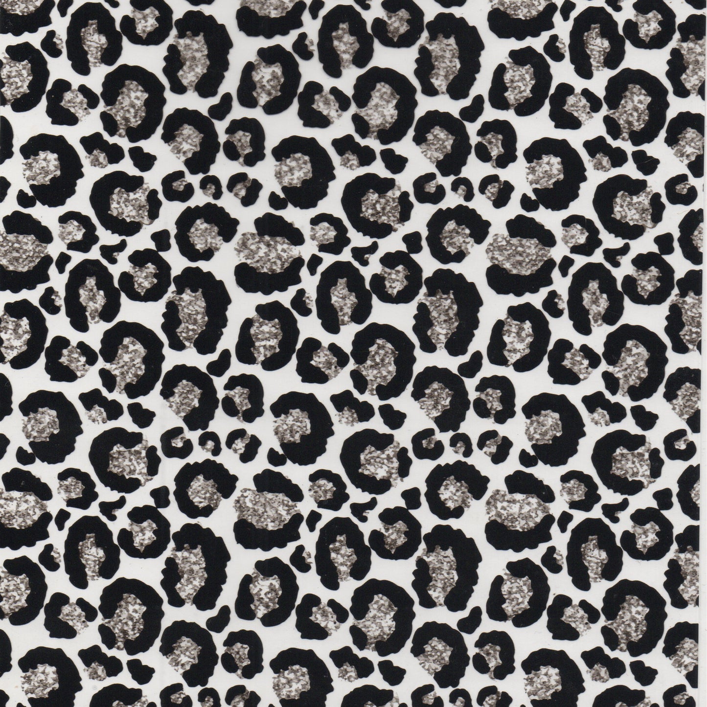 White Leopard