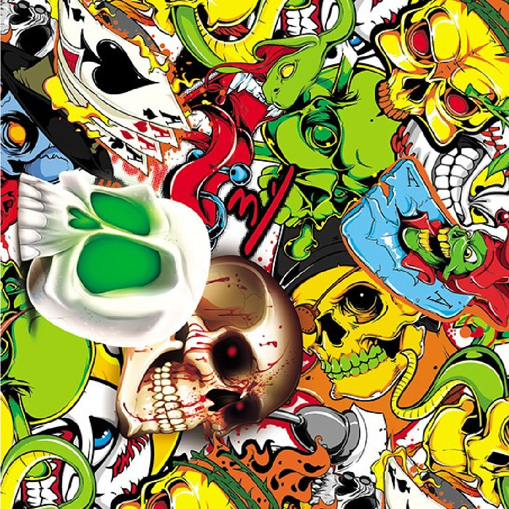 Aces & Skulls