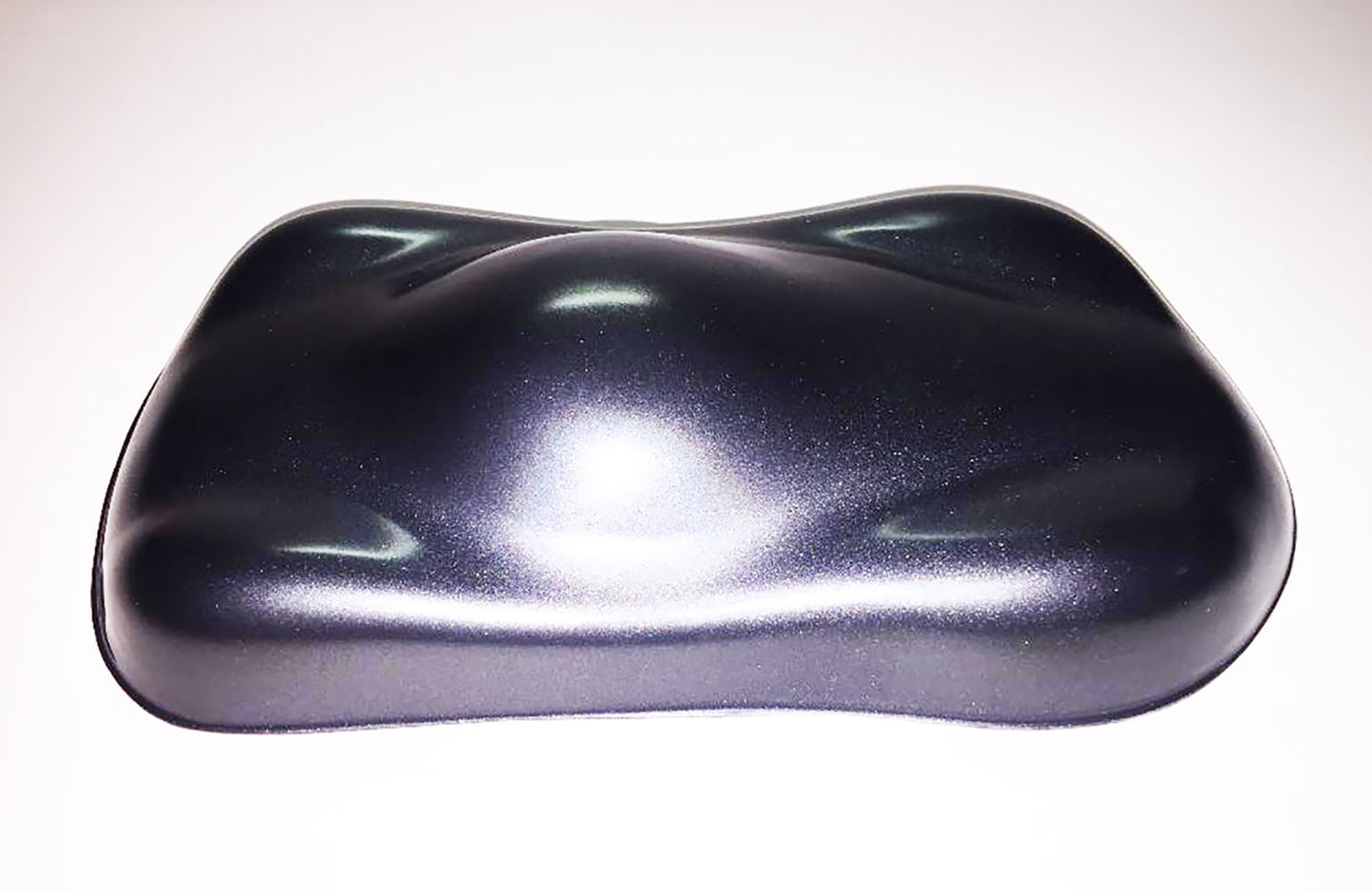 GRAPHITE GREY METALLIC