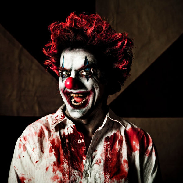 Clowns