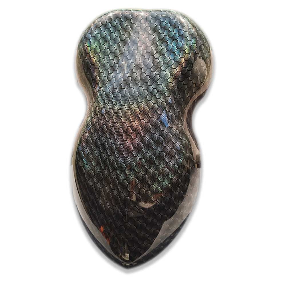 Holographic 19 Hydrographic Film Supplies