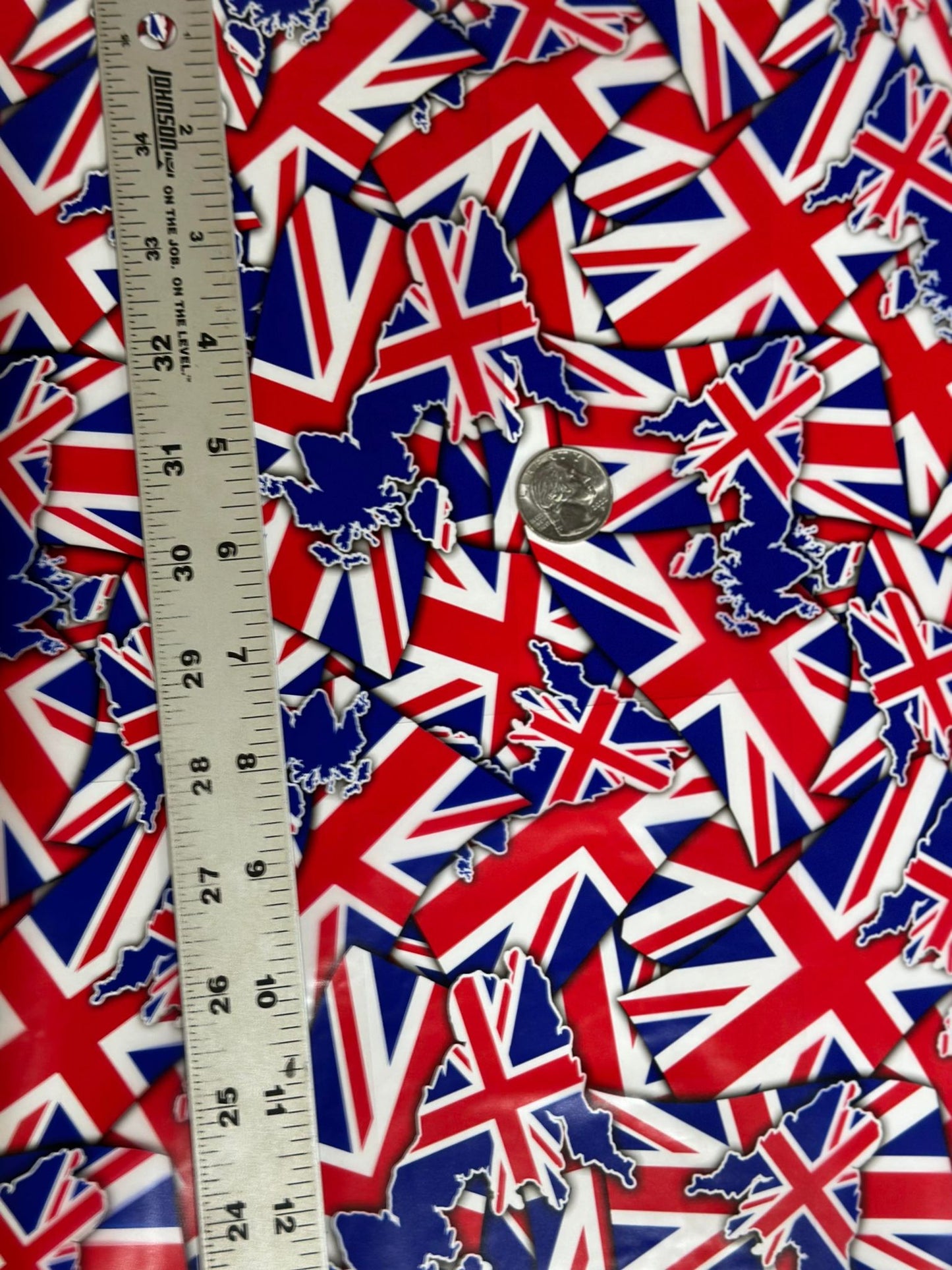 British Flag