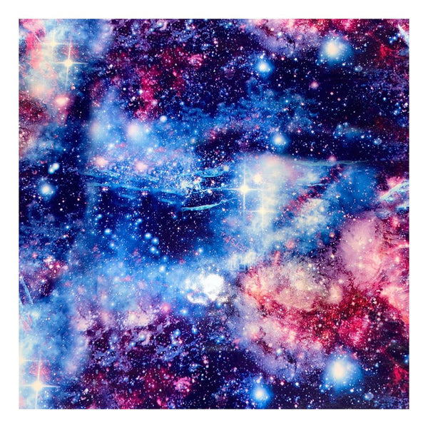 Cotton Candy Galaxy
